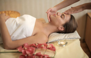 facials and massages in Fairfield
