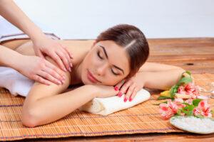 couples spa packages in winters CA